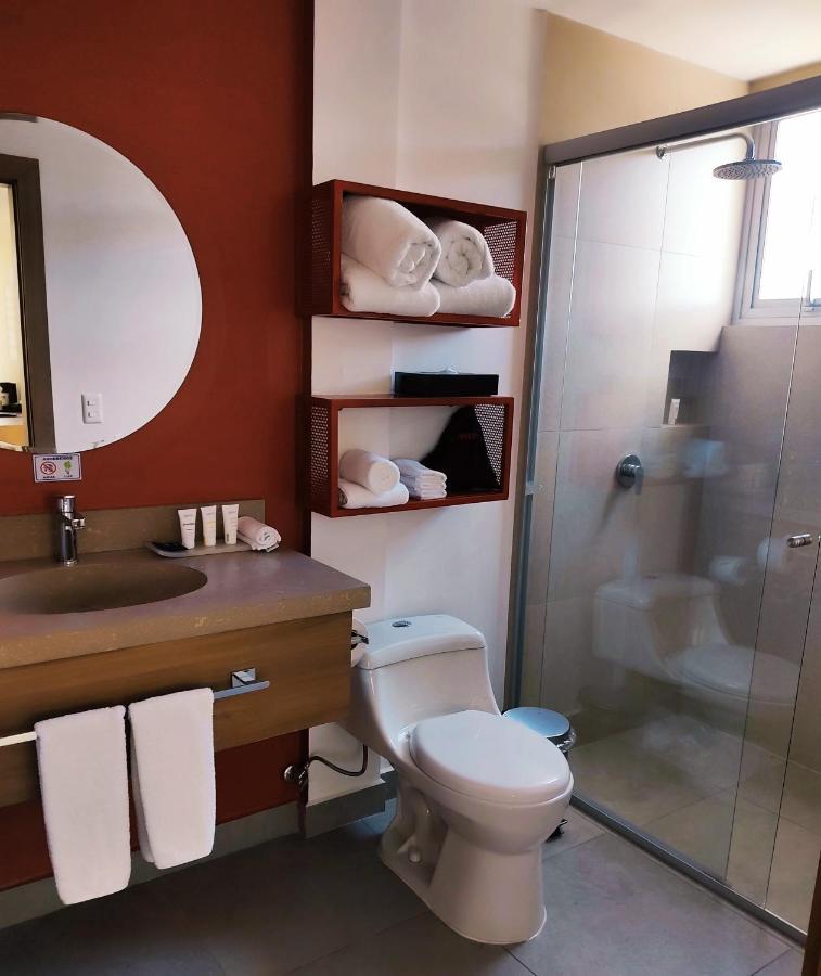 Park Inn By Radisson Quito Zewnętrze zdjęcie