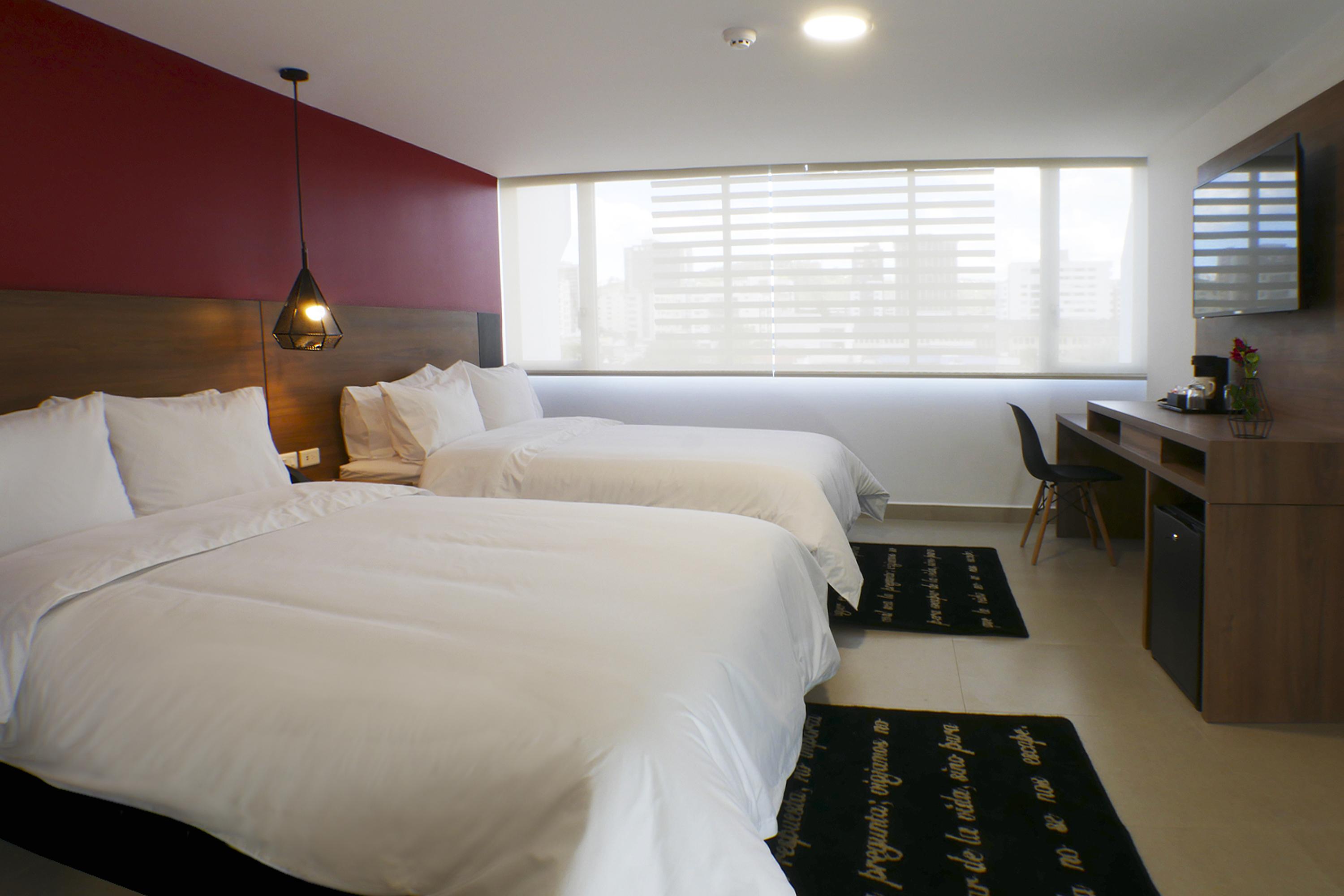 Park Inn By Radisson Quito Zewnętrze zdjęcie