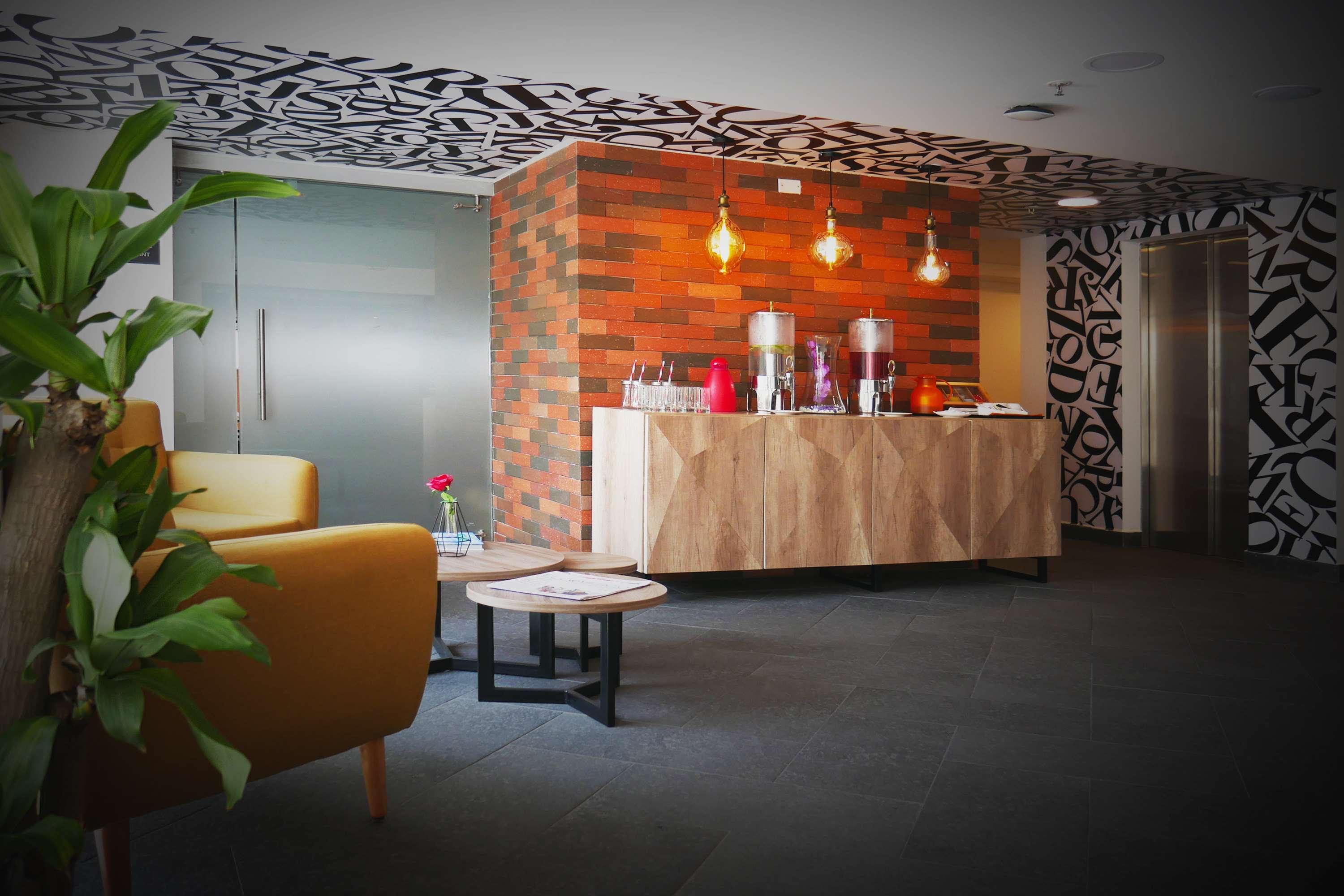 Park Inn By Radisson Quito Zewnętrze zdjęcie